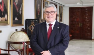 "El farmacéutico, en todos los ámbitos, debe ser una persona digna"