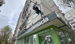  Oficina de Farmacia. El farmacéutico es clave para el correcto consumo de antibióticos y así lo descubre este estudio sobre varios países de diferentes culturas