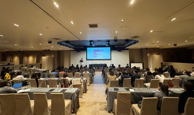 El farmacéutico hospitalario quiere estar en el centro de la investigación