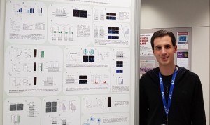 El fármaco 4SC-205 contra neuroblastoma, más eficaz in vivo que in vitro