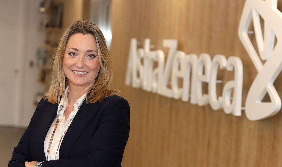 El fármaco de Astrazeneca para cáncer de pulmón reduce las muertes un 84%