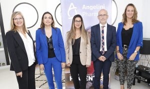 El fármaco estrella de Angelini para epilepsia logra "eficacia nunca vista"