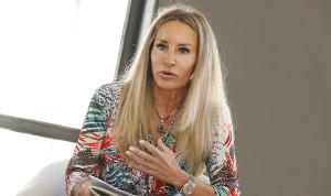  Beatriz Perales, de Aelmhu, sobre la financiación de los huérfanos.