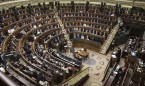 El fin del copago farmacéutico de pensionistas en Muface vuelve al Congreso