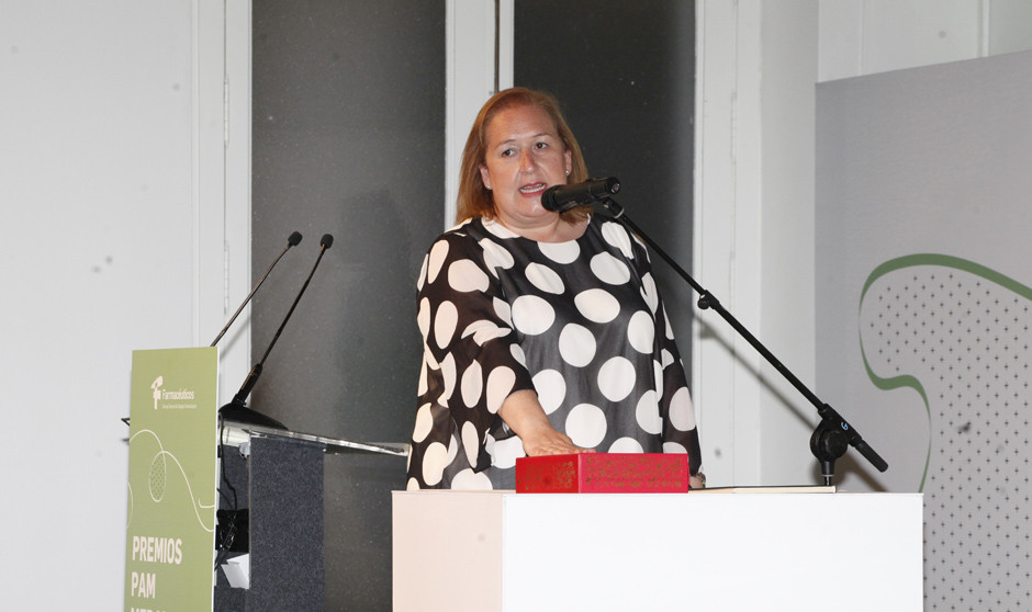 Farmacia afronta el reto de acabar con el cupón precinto