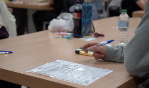 El FIR 2026 pone el "piloto automático" en un examen sin sorpresas y corto