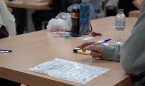 Así ha sido el examen FIR 2026