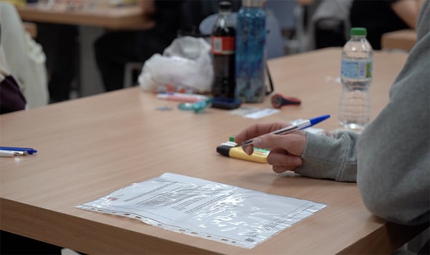 Así ha sido el examen FIR 2026