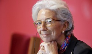 El FMI presiona a España para que revise en profundidad el gasto en sanidad