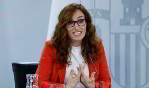 El Fondo de Cohesión incorpora más de 900 procedimientos para todo el SNS