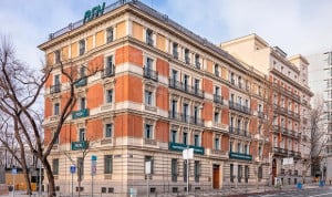 El fondo de pensiones de renta fija de PSN, líder cuatro años consecutivos