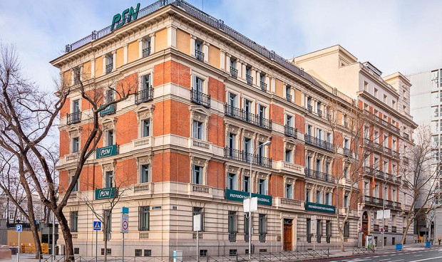 El fondo de pensiones de renta fija de PSN, líder cuatro años consecutivos