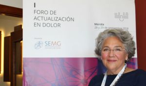 El Foro de Dolor de la SEMG pone el foco en el dolor oncológico 