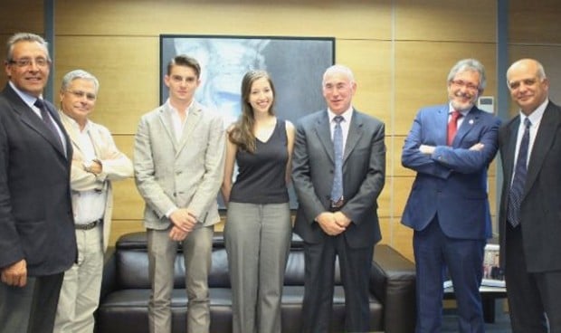 Niko Mihic, Sports Doctors Network