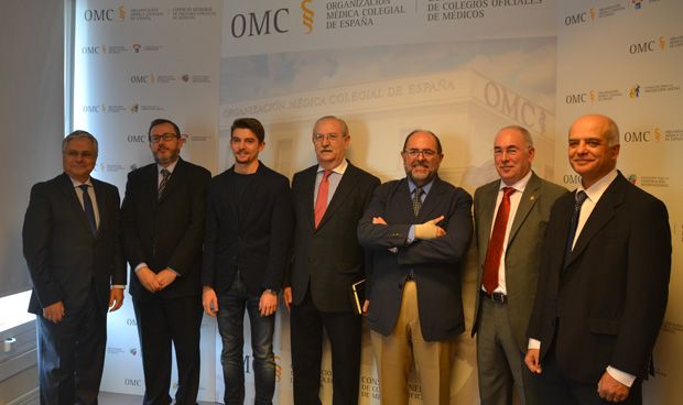 La Liga de los cardiólogos extraordinarios