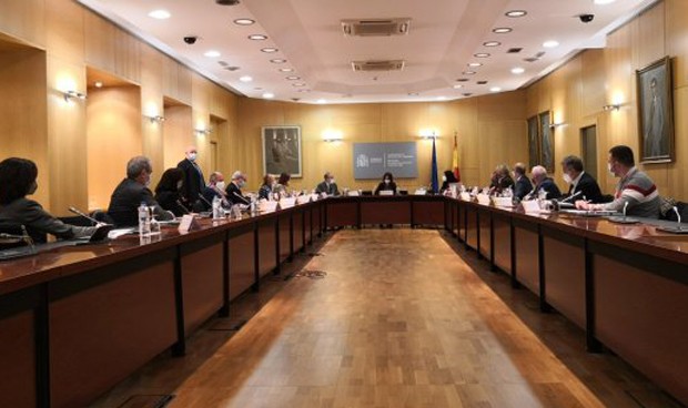 El Foro de la Sanidad vuelve a reunirse con un estreno esperado