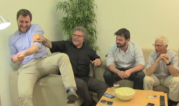 Niko Mihic, Sports Doctors Network