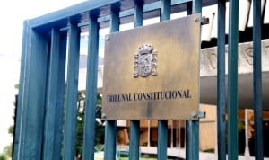 La subasta de fármacos andaluza, al próximo pleno del Constitucional