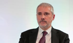  Pedro Luis Sánchez, de Farmaindustria, sobre la financiación de fármacos.