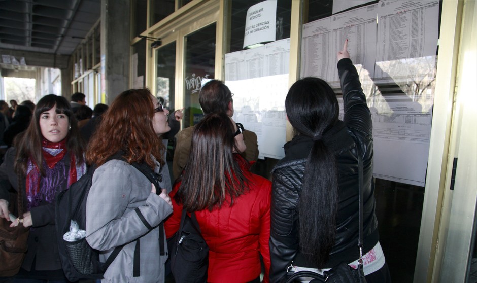 La Comisión de Sanidad del Senado fija dos prioridades para mayo.