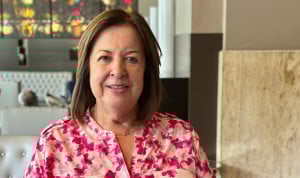 VII Convención del Consejo General de la Psicología