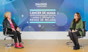 El futuro del cáncer de mama: terapias innovadoras, genómica y colaboración