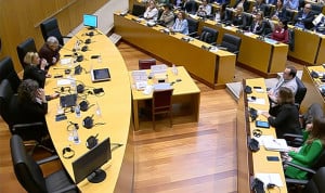 El Ministerio de Sanidad celebra la jornada 'Políticas que garantizan el cuidado', con motivo del Día de la Enfermería