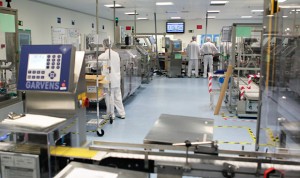 El futuro laboral farmacéutico centra la reunión de Castilla y León de SEFH