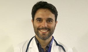 Pablo Velasco busca trasladar la innovación de la leucemia a la clínica