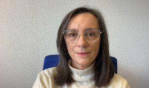  La subdirectora de Servicios Digitales de Salud, María Fe Lapeña, ha notificado qué empresa se encargará de las aplicaciones y programas del futuro Nodo Genómico.