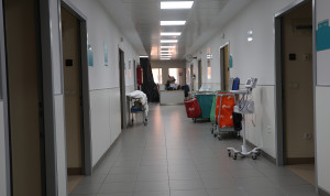 El gasto de las bajas laborales crece más rápido que la inversión sanitaria