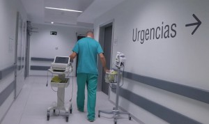 El gasto en atención sanitaria cae en España pero a menos ritmo que la UE