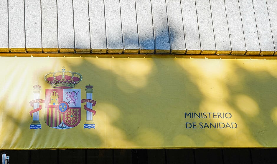El gasto farmacéutico cae un 3% con bajada general en todas las regiones