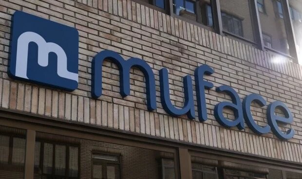 El gasto farmacéutico de Muface alcanza el dato histórico de 332 millones