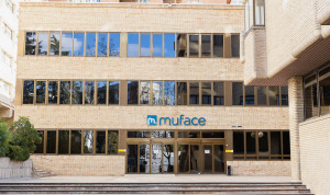 El gasto farmacéutico de Muface aumenta un 3% al inicio de su nueva época