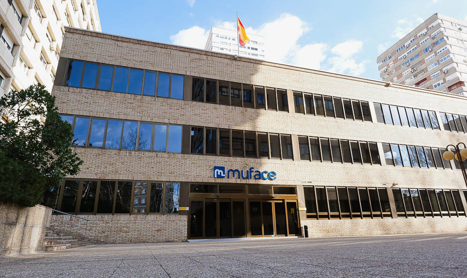 El gasto farmacéutico de Muface roza los 31 millones de euros 
