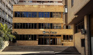 El gasto farmacéutico de Muface sube un 7,4% tras su segundo peor dato