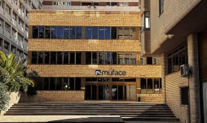 El gasto farmacéutico de Muface sube un 7,4% tras su segundo peor dato