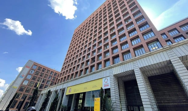 El Ministerio de Sanidad publica los datos del gasto farmacéutico en el útimo mes.