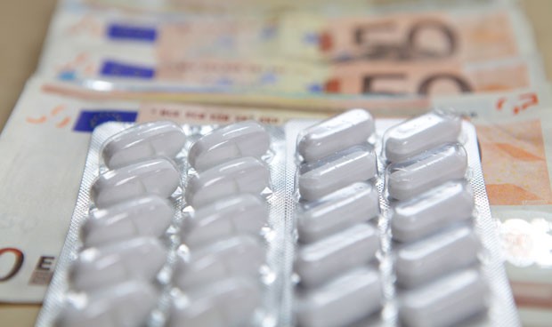 El gasto farmacéutico hospitalario crece por encima del 7% en 2018