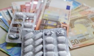 El gasto farmacéutico hospitalario encadena 13 meses de crecimiento