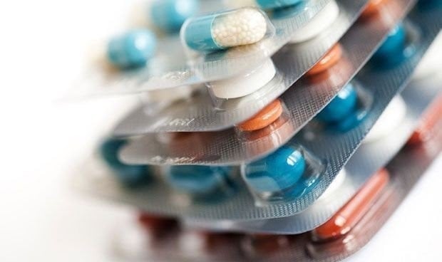 El gasto farmacéutico por receta del SNS supera los 1.000 millones/mes y sube un 5%