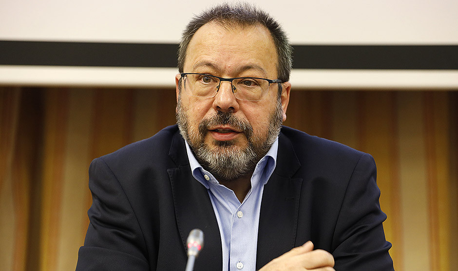 El gasto farmacéutico del SNS se dispara un 9% en un año