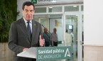 El gasto sanitario de Andalucía aumentará un 3% hasta los 14.246 millones