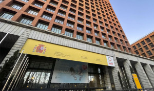 El gasto sanitario público crece en España pero reduce su peso en el PIB