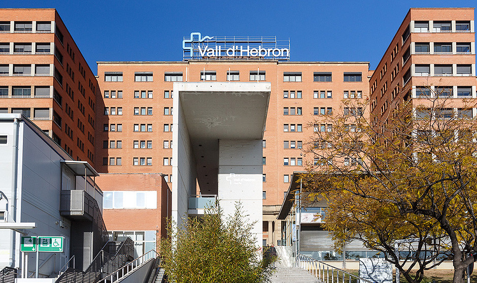 Un nuevo estudio del Vall d'Hebron identifica conexiones biológicas que explican diferencias en la trayectoria formativa de diferentes pacientes 