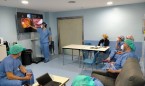 El General de CastellÃ³ incorpora la recreaciÃ³n en 3D para cirugÃ­a de hÃ­gado