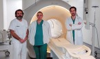 El General de València incorpora la biopsia guiada por resonancia magnética