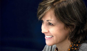  Elisabeth Stampa, presidenta de Medicines for Europe.