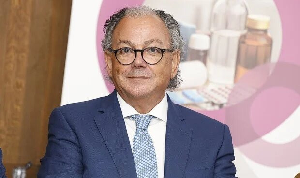  Ángel Luis Rodríguez de la Cuerda, de Aeseg, sobre las medidas pro genéricos en el sistema de precios de referencia.